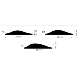 EliVanes - Parabolic P3