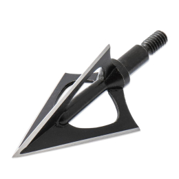 Maximal - Jagdspitze Blackrazor 3-Blade 125gn