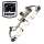 Bear Archery - Royale RTH Compoundbogen Set