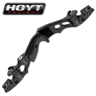 Hoyt - Satori Griffstück RH 17" Black-Out