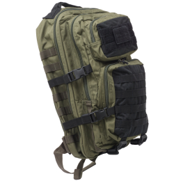 Mil-Tec - Rucksack Assault Pack groß sand