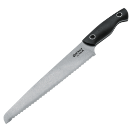 Böker - Saga Brotmesser G10 Stonewash