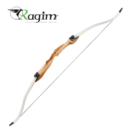 Ragim - Wildcat Plus Recurve 70"