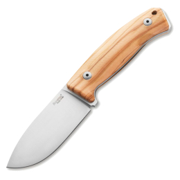 LionSteel - M2M feststehendes Messer