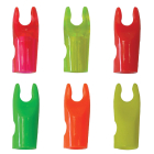 Bohning - Pin Nock Smooth Release neon yellow