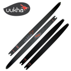 uukha - Sx100 Monolith Carbon Wurfarme 66" 24 lbs...