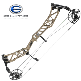 Elite Archery - Envision Compoundbogen 2022