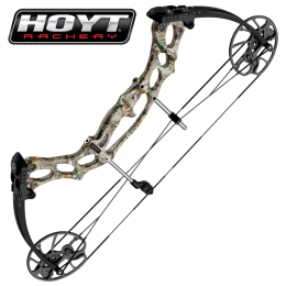 Hoyt - Kobalt 2023 Compoundbogen