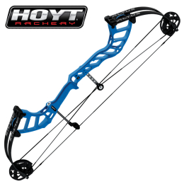 Hoyt - Altus 35 HBT 2023  Compoundbogen