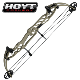 Hoyt - Stratos 36 SVX 2023  Compoundbogen