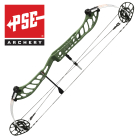 PSE - Dominator Duo X 38 SE2 Compoundbogen