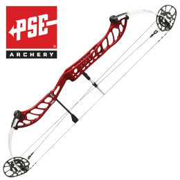 PSE - Dominator Duo 40 S2 Compoundbogen 2023