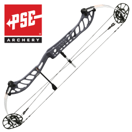 PSE - Dominator Duo 38 S2 Compoundbogen 2023