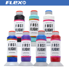 Flex Archery - Fast Flight by Flex Archery 250 m Red - 028