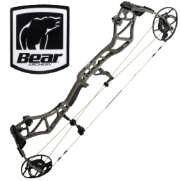 Bear Archery - Execute 32 2023 Compoundbogen