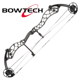 Bowtech - Reckoning 36 Gen2 Long Draw 2023 Compoundbogen