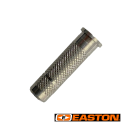 Easton - .244 Aluminum Insert