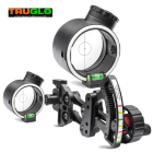 TruGlo - Visier Range Rover Pro Micro Wheel 1DOT LED