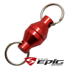 Epic - Magnetic Clip schwarz