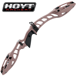 Hoyt - Formula XD Griffstück 2023 RH Stardust Purple