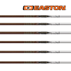 Easton - Carbon Legacy 5mm Schaft 6 Stück 400