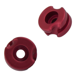 Avalon - Peep Sight TruPeep 1/32" rot