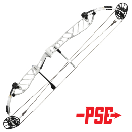 PSE - Supra X 40 M2 2024 Compoundbogen