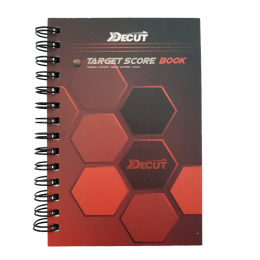 Decut - Score Book Target