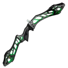 Kinetic - Invinso V2 Dual Color Griffstück 25"...