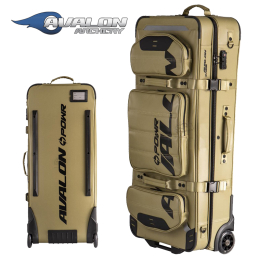 Avalon - POWR DLX Recurve Trolley