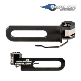 Avalon - Pfeilauflage Recurve POWR Magnetic