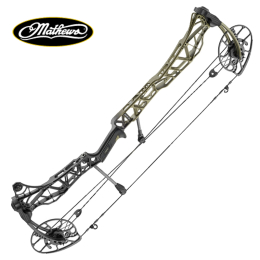 Mathews - Compoundbogen Lift X 33"