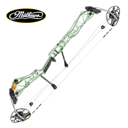 Mathews - Compoundbogen Title 36 G2