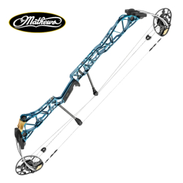 Mathews - Compoundbogen Title 38 G2