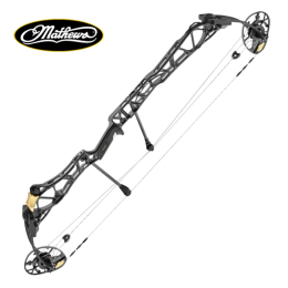 Mathews - Compoundbogen Title 40