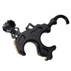 Topoint - ThumbTrigger Release TP468 schwarz - messing