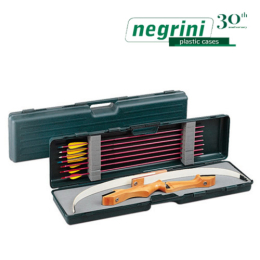 Negrini - Recurve Economy 4682