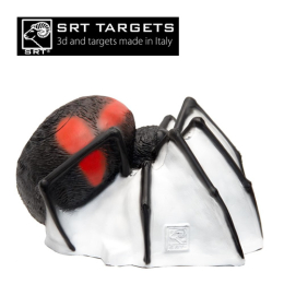 SRT - Spinne Black Widow