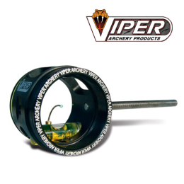 Viper - Scope 1 3/4" Black Up Pin .019 2 fach