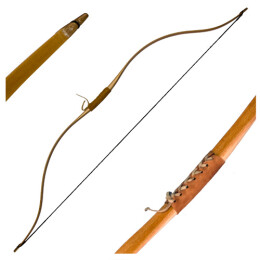 Eagle - Traditional Bow 48" 15lbs