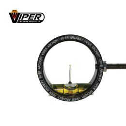 Viper - Scope 1 3/8" Black Up Pin.019
