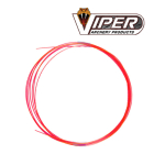 Viper - Fiber 0,019" 1,5m grün