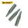 TopHat - Schraubspitze 3D Messing 5/16 100