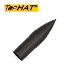 TopHat - Schraubspitze Bullet, Stahl brü. 11/32 100